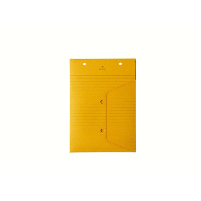 Postalco Snap Pocket A5 - säilytystasku