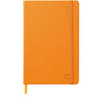 Rhodia Webplanner A5 Horizontal Weekly Planner 2026 -kalenteri