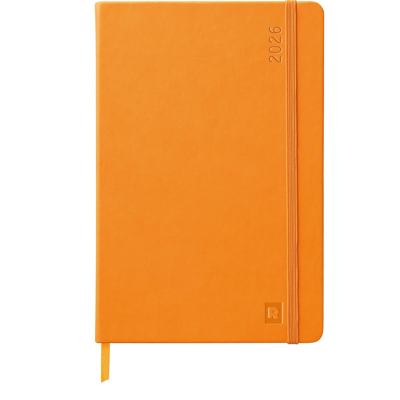 Rhodia Webplanner A5 Vertical Weekly Planner 2026 - Urban Kit Supply