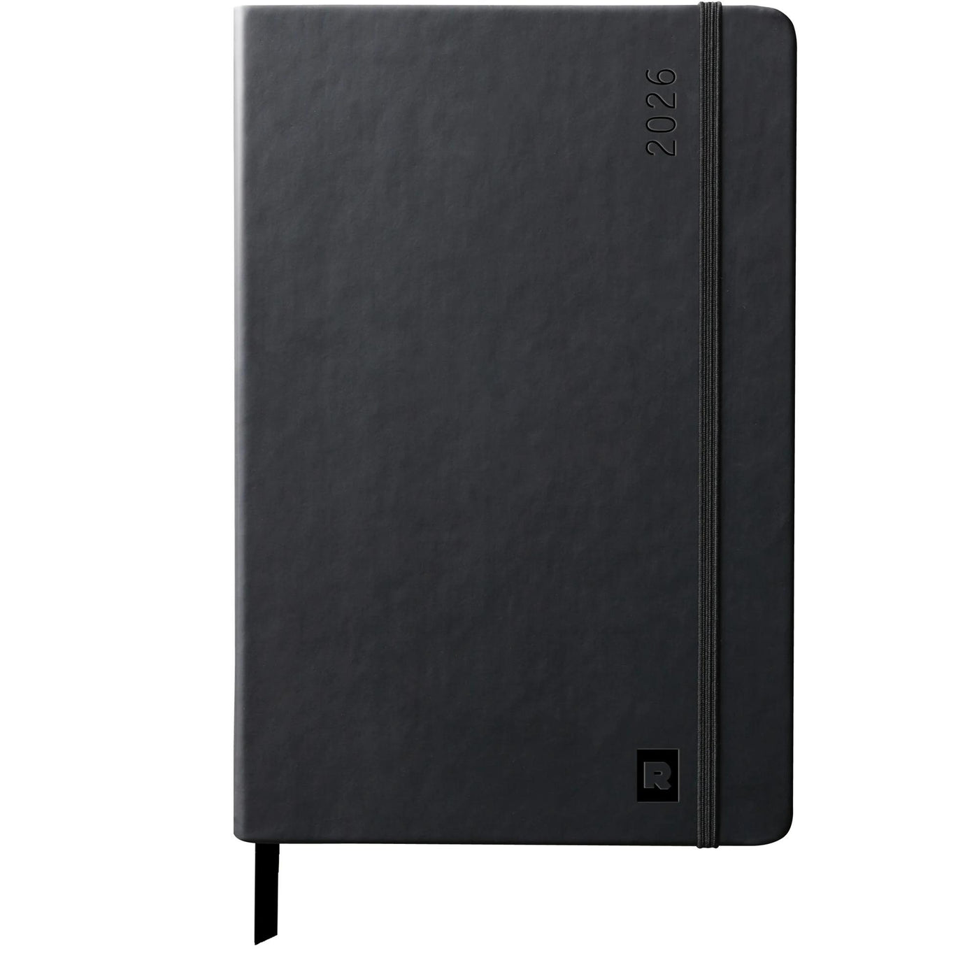 Rhodia Webplanner A5 Vertical Weekly Planner 2026 - Urban Kit Supply