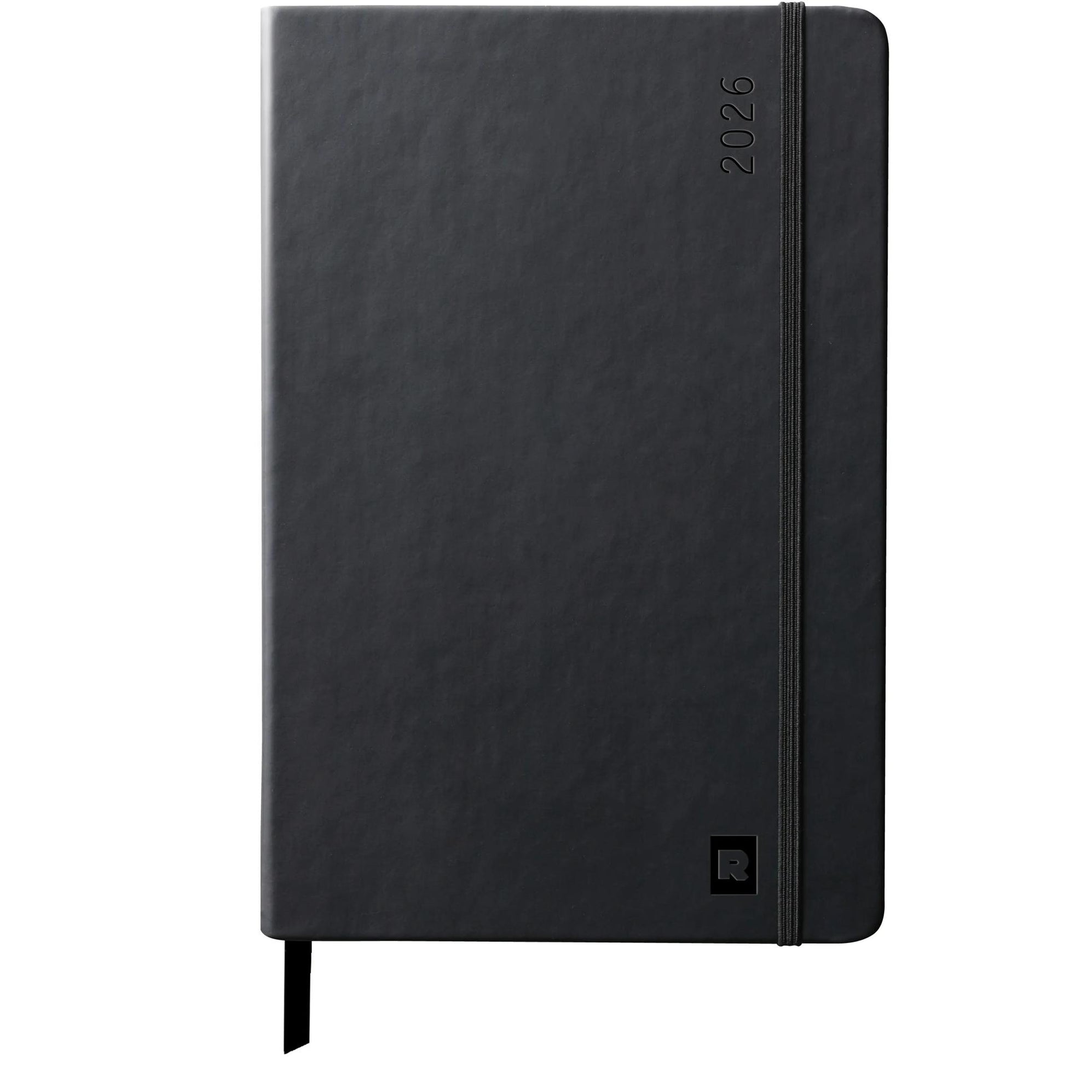 Rhodia Webplanner A5 Vertical Weekly Planner 2026 - Urban Kit Supply