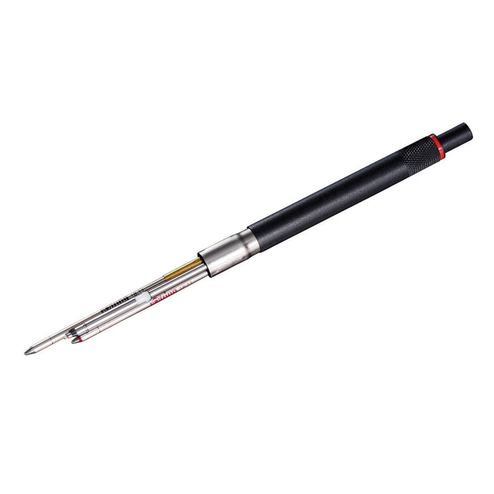 Rotring 600 multipen 3+1 monitoimikynä