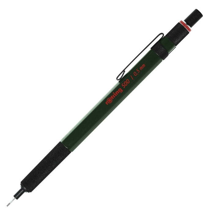 Rotring 500 Mekaaninen lyijykynä 0,5mm