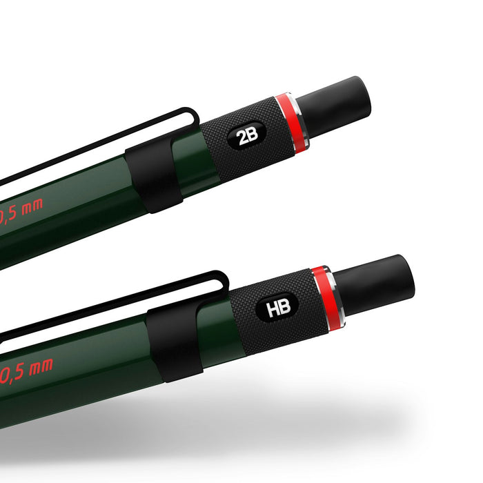 Rotring 500 Mekaaninen lyijykynä 0,5mm