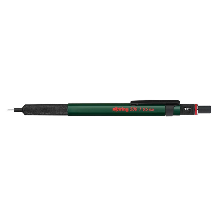 Rotring 500 Mekaaninen lyijykynä 0,5mm