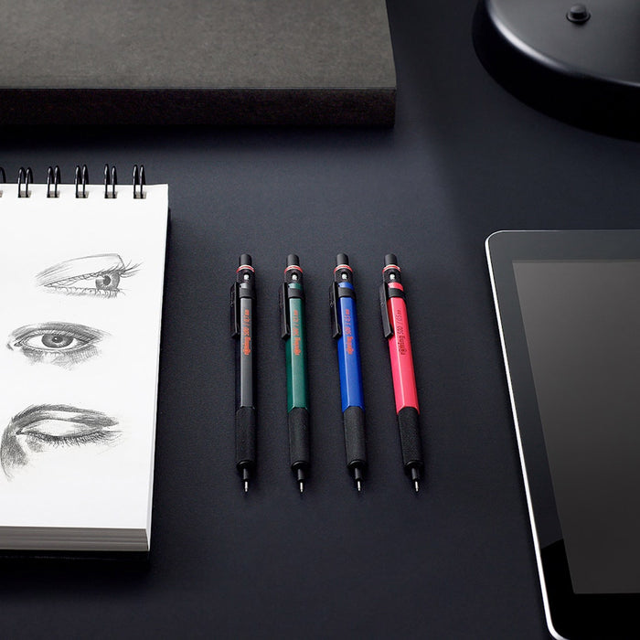 Rotring 500 Mekaaninen lyijykynä 0,5mm