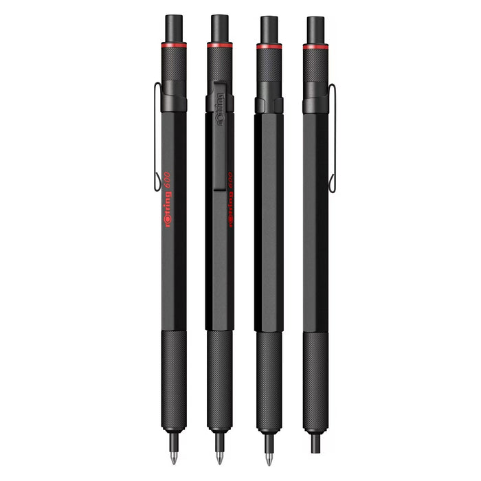 Rotring 600 kuulakärkikynä
