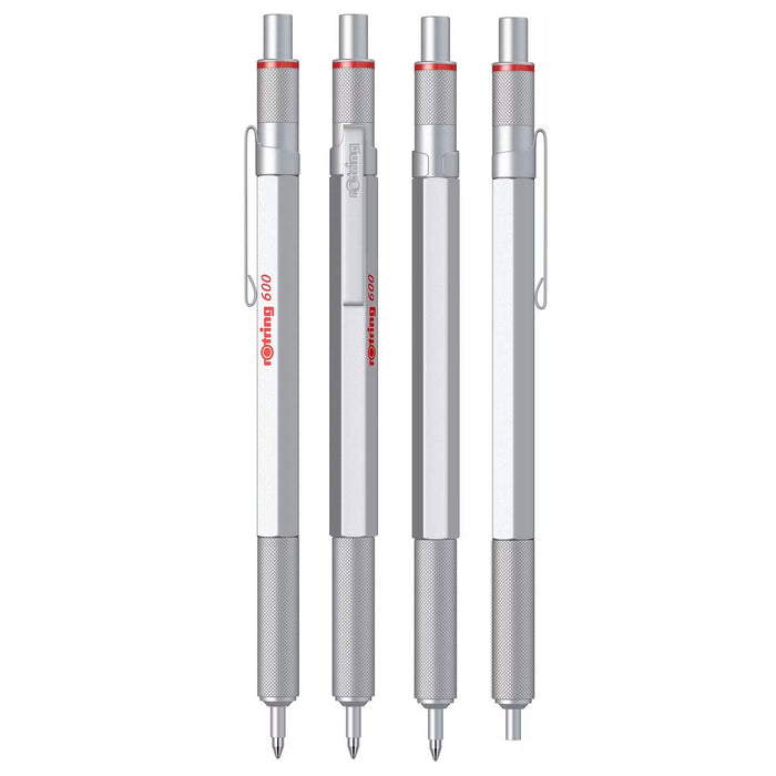 Rotring 600 kuulakärkikynä