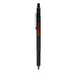 Rotring 600 mekaaninen lyijykynä 0,5mm