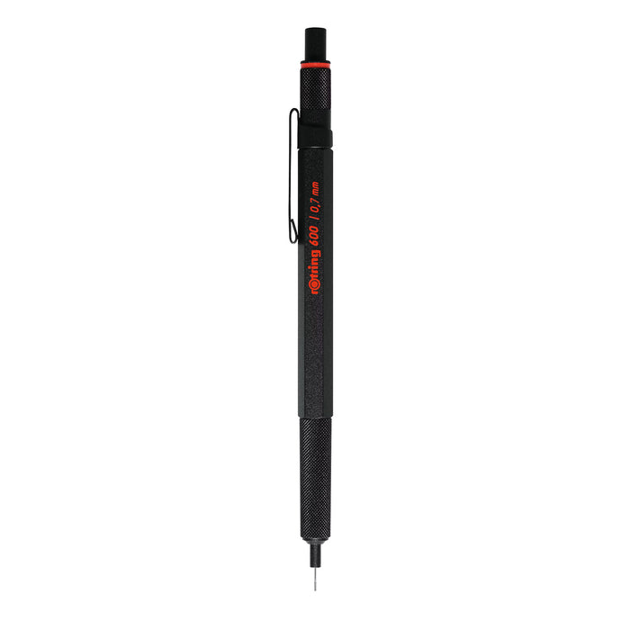 Rotring 600 mekaaninen lyijykynä 0,5mm
