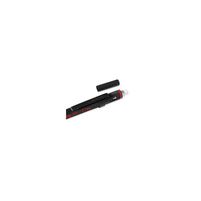Rotring 600 mekaaninen lyijykynä 0,5mm