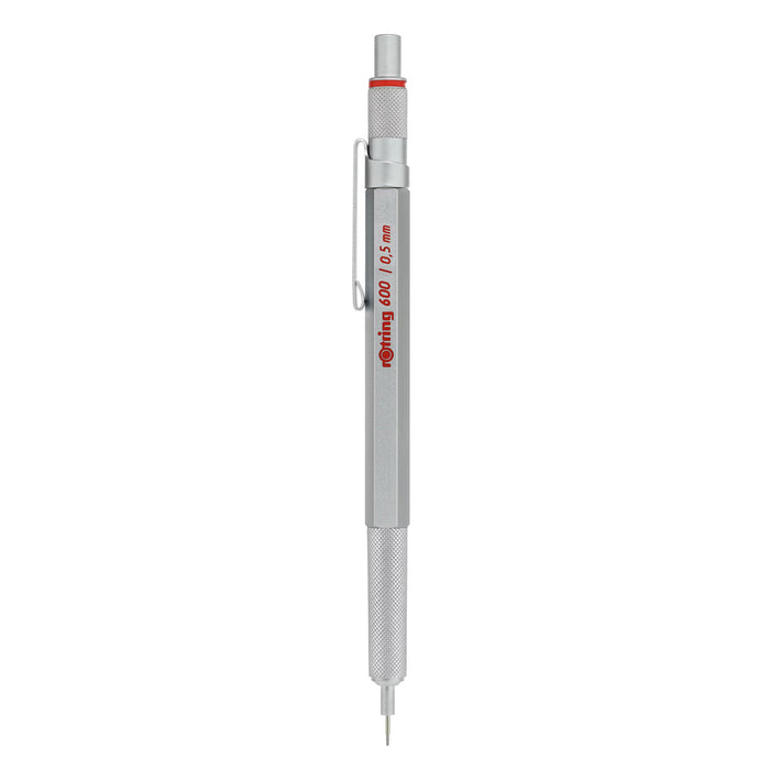 Rotring 600 mekaaninen lyijykynä 0,5mm