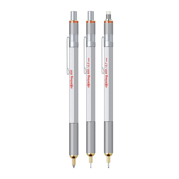 Rotring 800 kuulakärkikynä