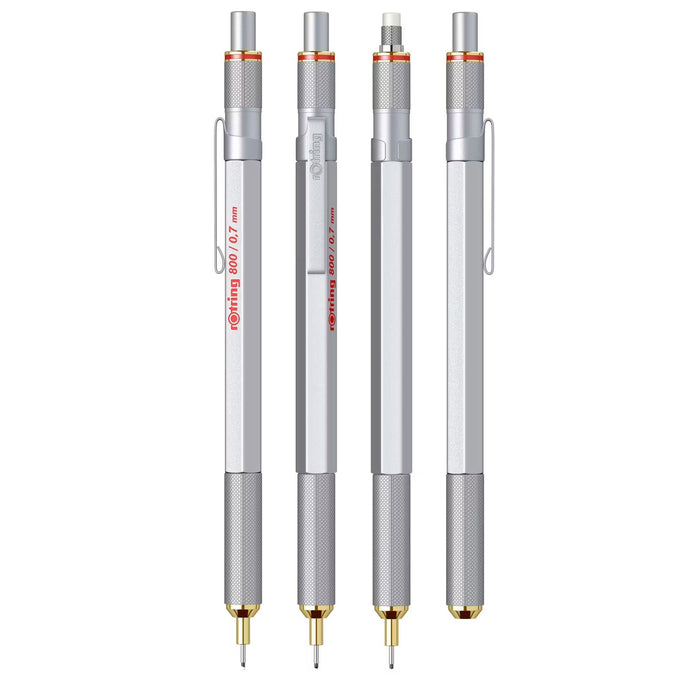 Rotring 800 mekaaninen lyijykynä
