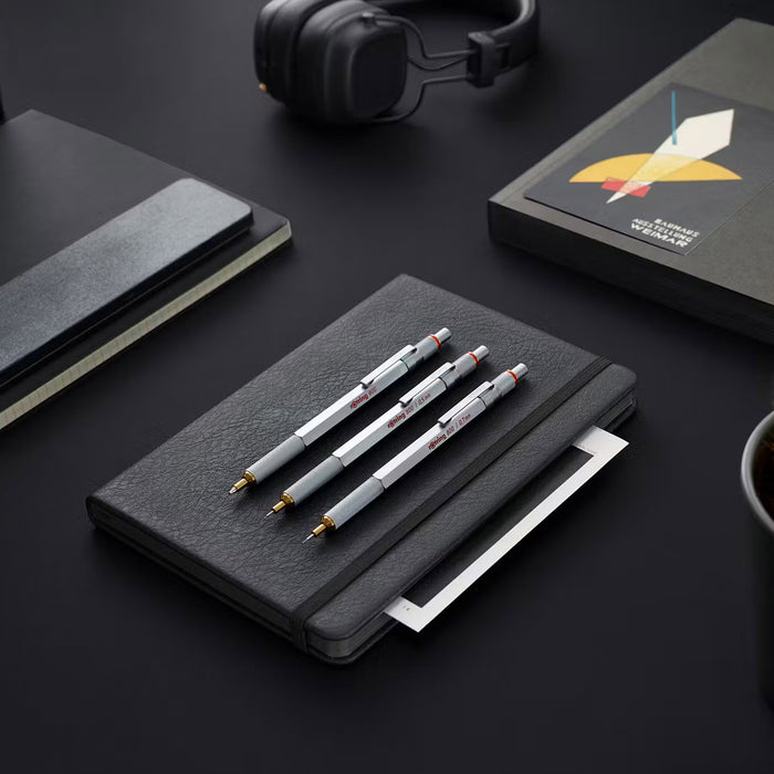 Rotring 800 mekaaninen lyijykynä