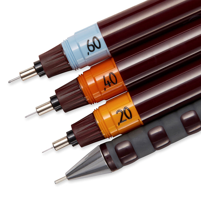 Rotring Isograph College Set