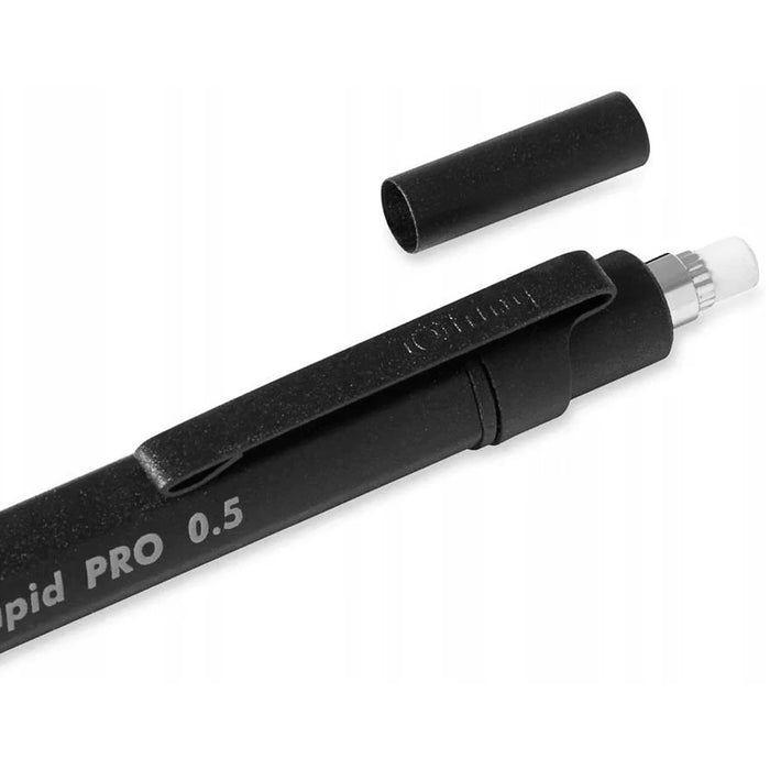 Rotring Rapid Pro mekaaninen lyijykynä