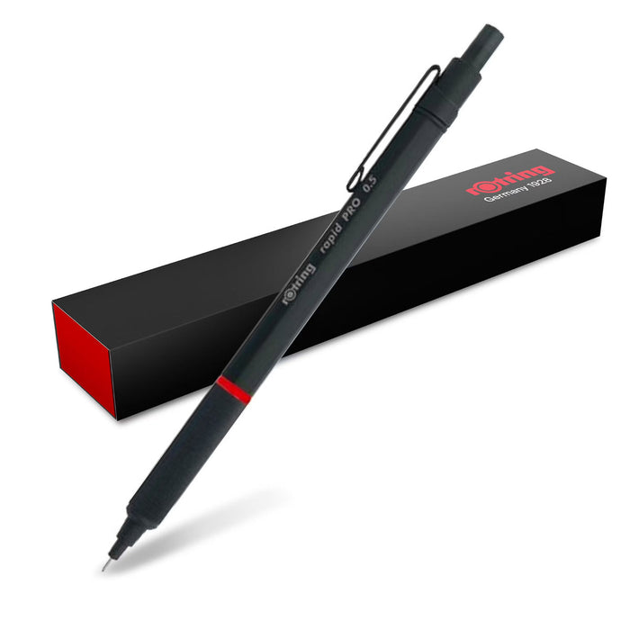 Rotring Rapid Pro mekaaninen lyijykynä