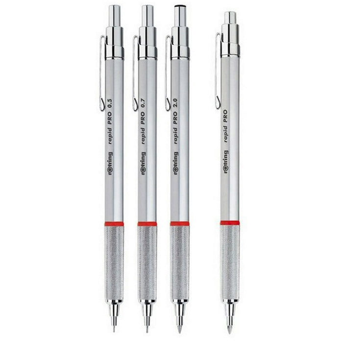 Rotring Rapid Pro mekaaninen lyijykynä