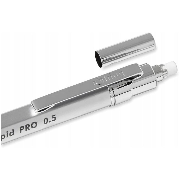 Rotring Rapid Pro mekaaninen lyijykynä