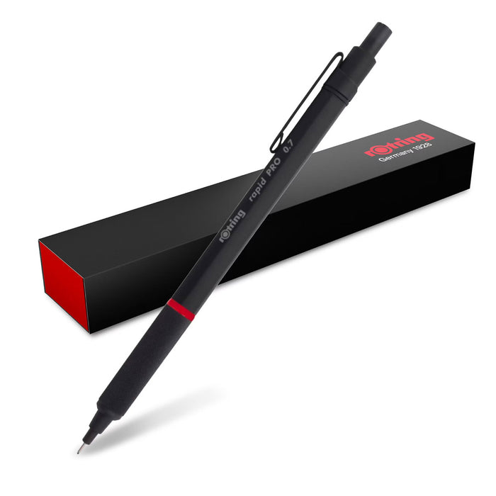 Rotring Rapid Pro mekaaninen lyijykynä
