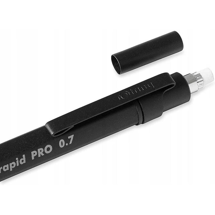 Rotring Rapid Pro mekaaninen lyijykynä