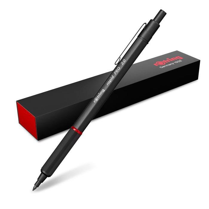 Rotring Rapid Pro mekaaninen lyijykynä