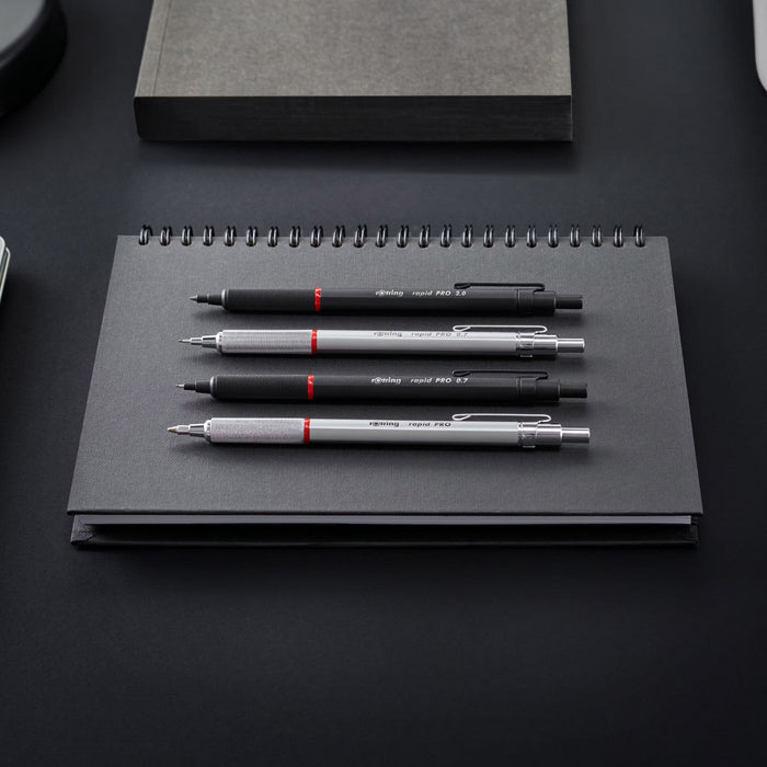 Rotring Rapid Pro mekaaninen lyijykynä