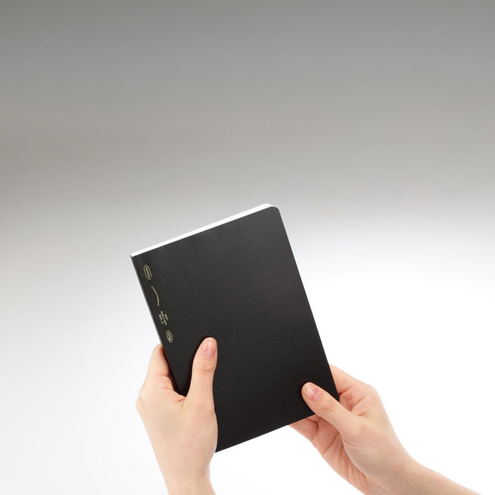 Stalogy 365 Days Notebook Grid -muistikirja / kalenteri