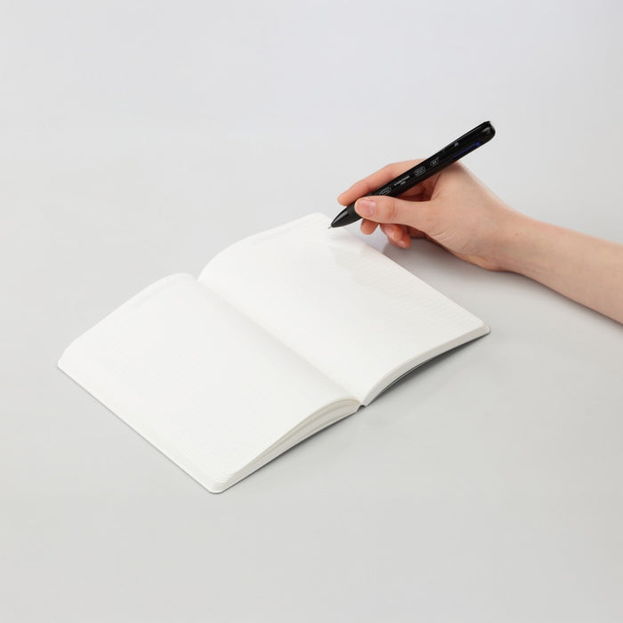 Stalogy 365 Days Notebook Grid -muistikirja / kalenteri