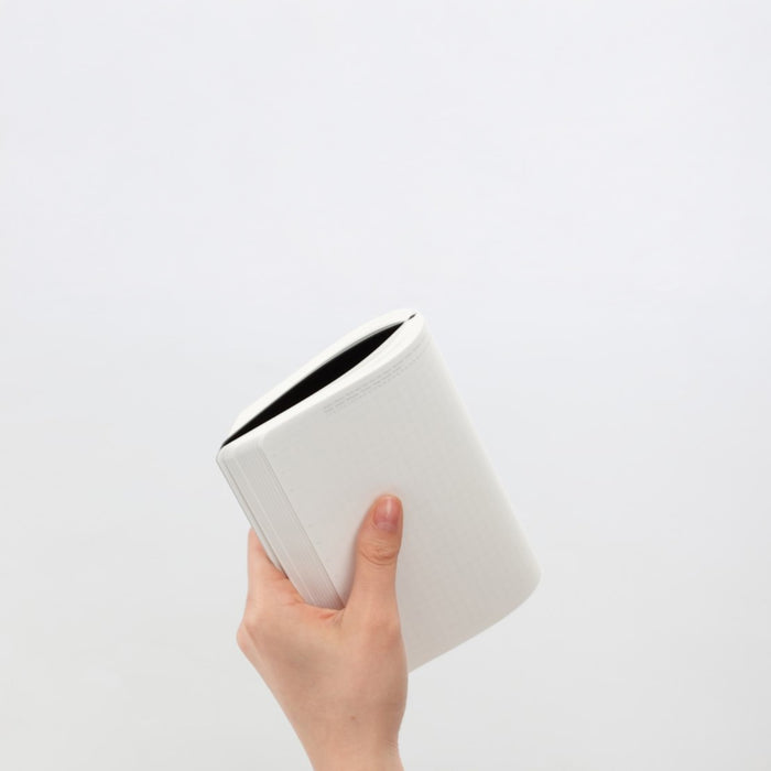 Stalogy 365 Days Notebook Grid -muistikirja / kalenteri