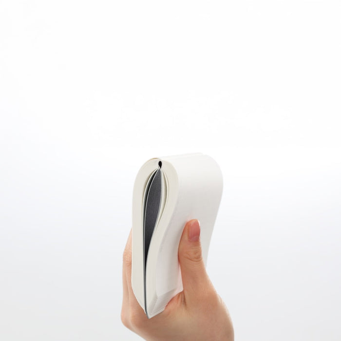 Stalogy 365 Days Notebook Grid -muistikirja / kalenteri