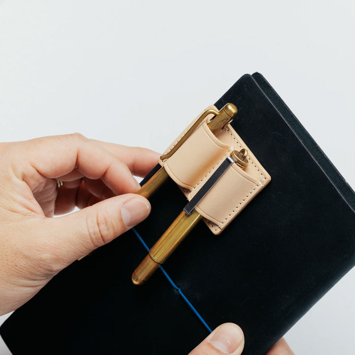 Superior Labor Clip Pen Holder