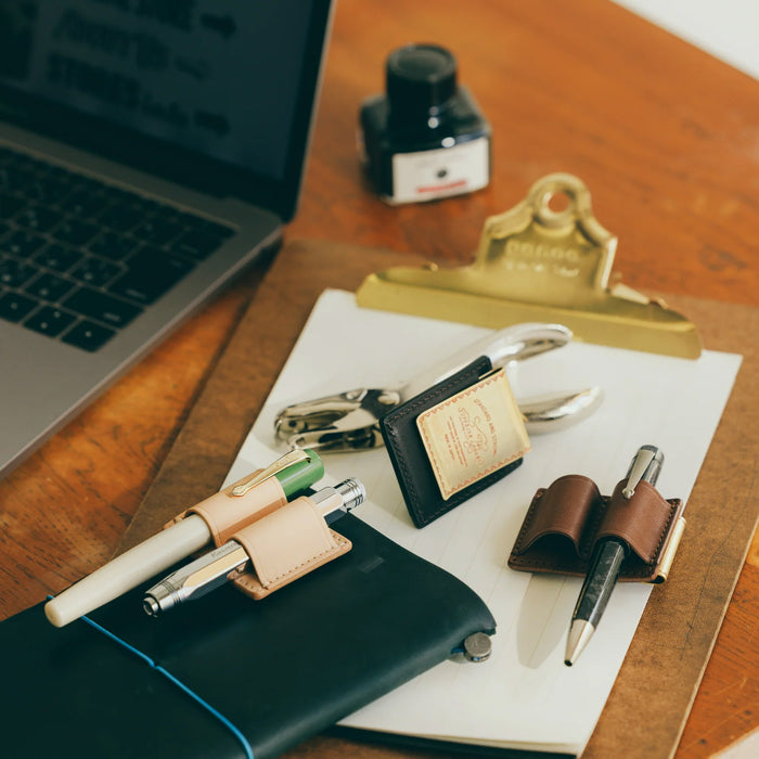 Superior Labor Clip Pen Holder