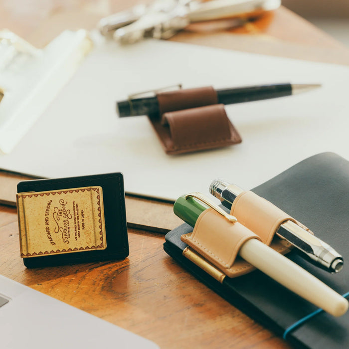 Superior Labor Clip Pen Holder