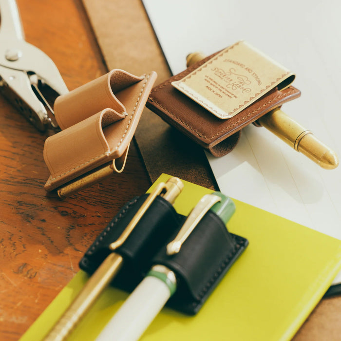 Superior Labor Clip Pen Holder Mix Fit