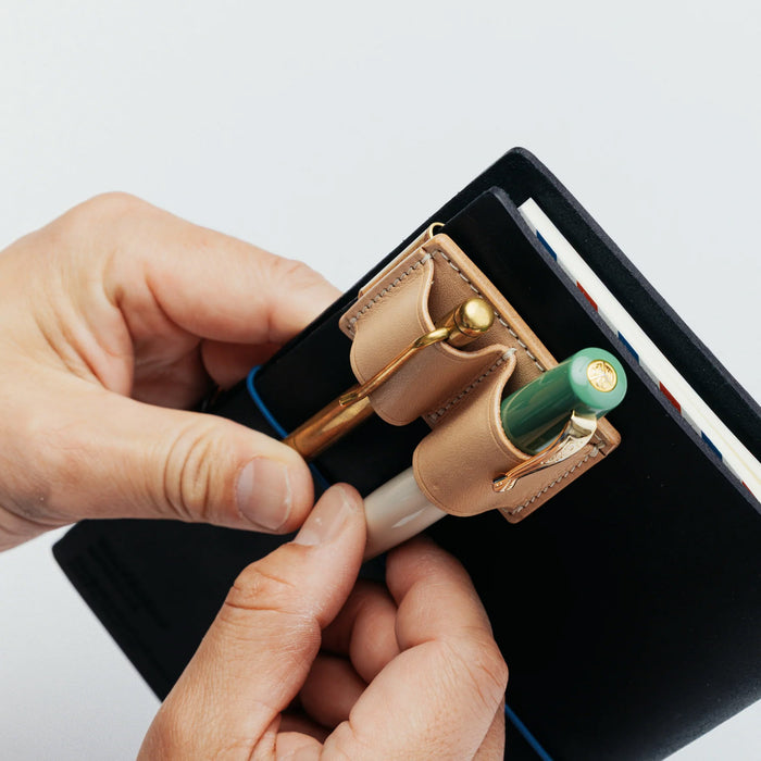 Superior Labor Clip Pen Holder Mix Fit