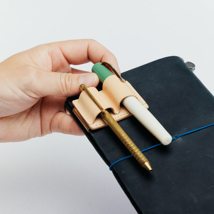 Superior Labor Clip Pen Holder Mix Fit