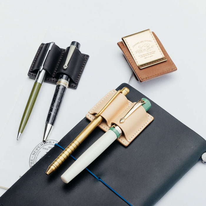 Superior Labor Clip Pen Holder Mix Fit
