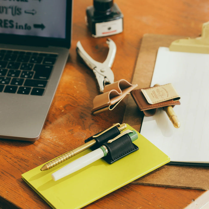 Superior Labor Clip Pen Holder Mix Fit