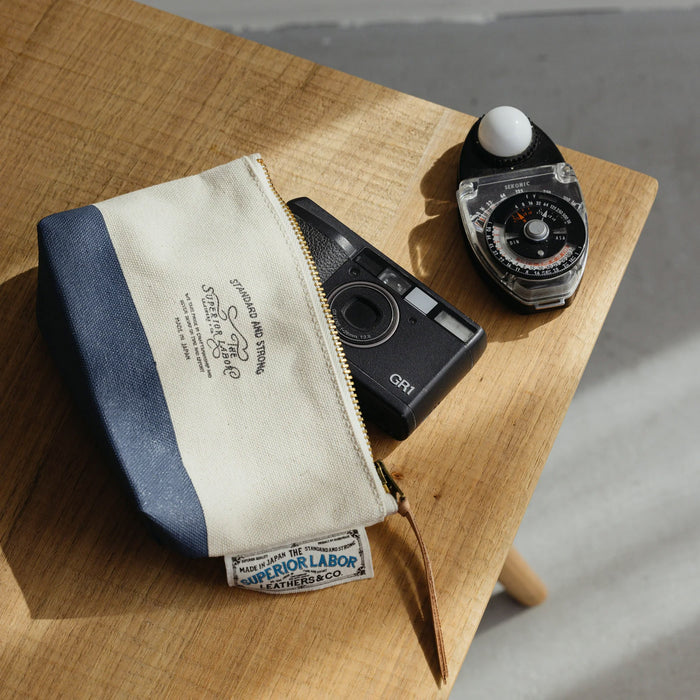 Superior Labor Engineer Pouch