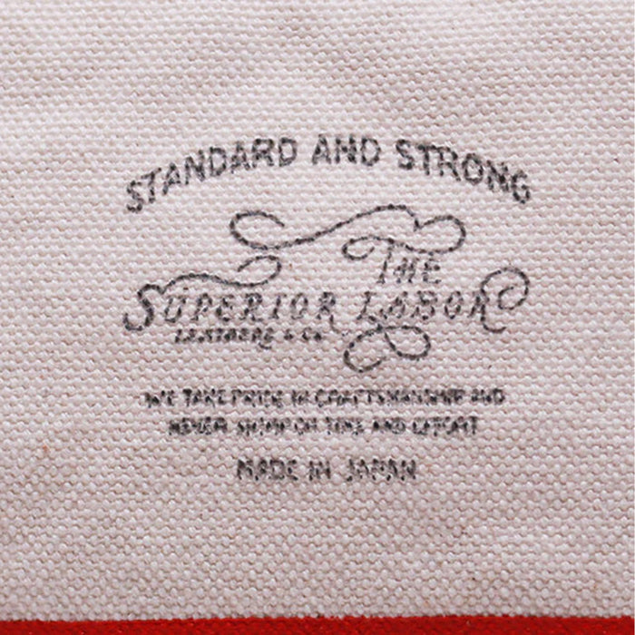 Superior Labor Engineer Pouch