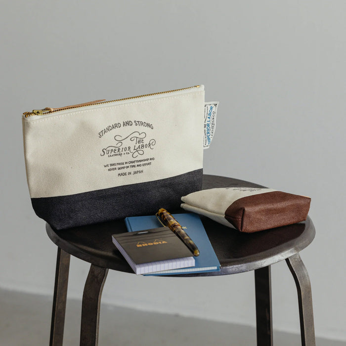 Superior Labor Engineer Pouch