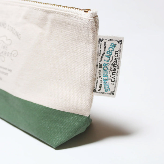 Superior Labor Engineer Pouch