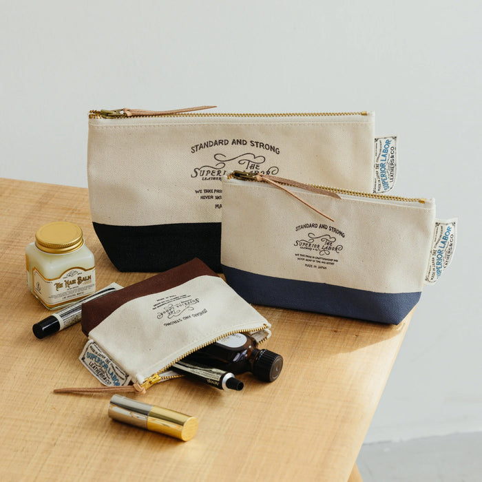 Superior Labor Engineer Pouch