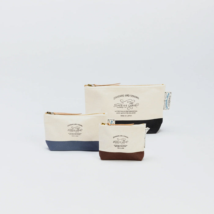 Superior Labor Engineer Pouch