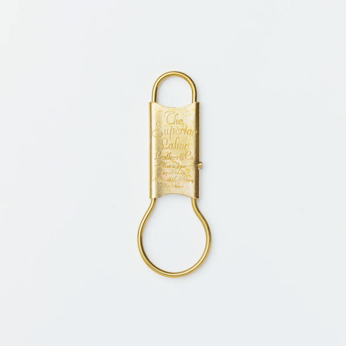 Superior Labor Keyholder