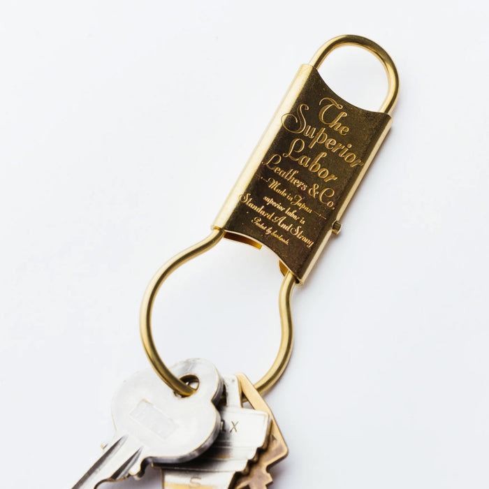 Superior Labor Keyholder