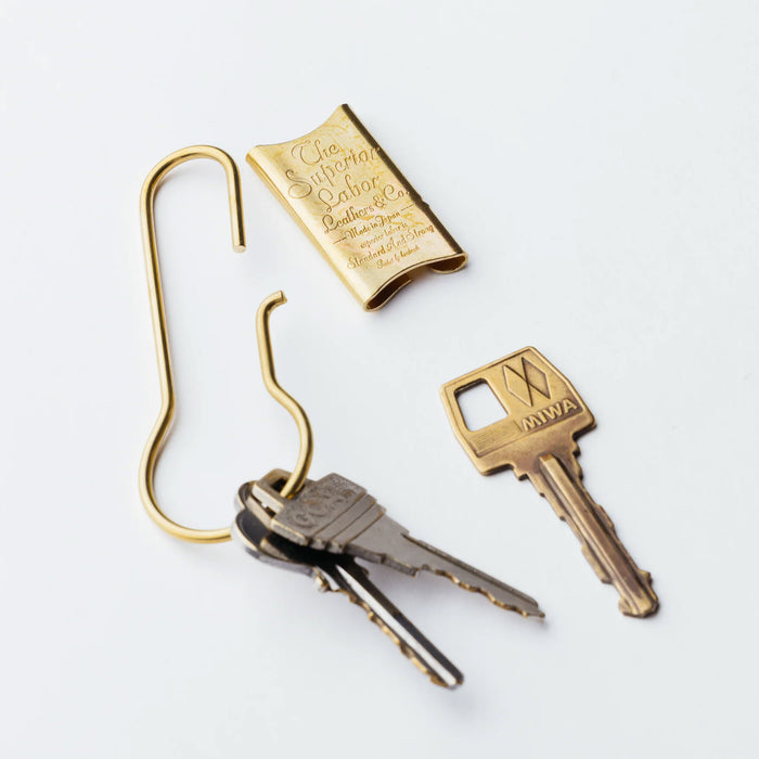 Superior Labor Keyholder