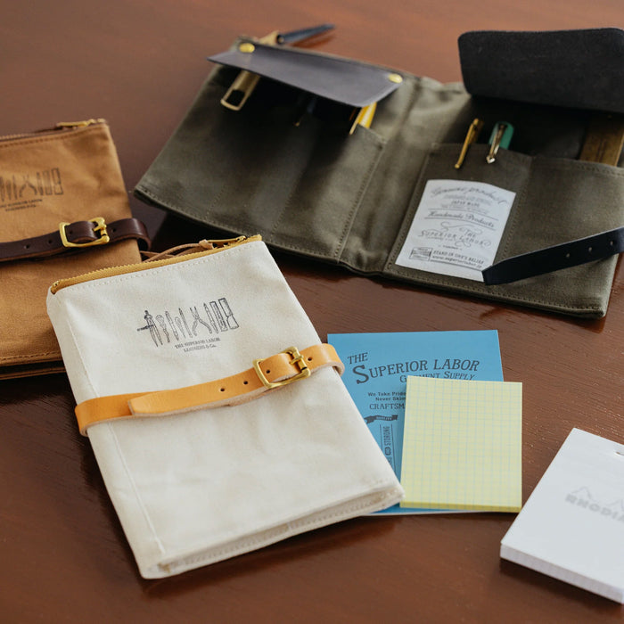 Superior Labor Paraffin Canvas penaali